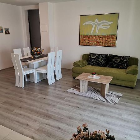 Apartment Drosanjica زادار المظهر الخارجي الصورة