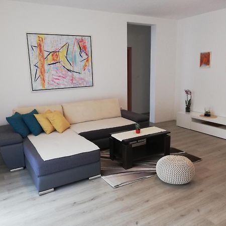 Apartment Drosanjica زادار المظهر الخارجي الصورة