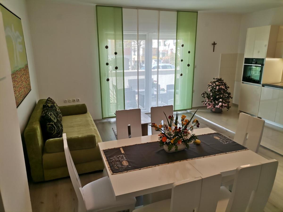 Apartment Drosanjica زادار المظهر الخارجي الصورة