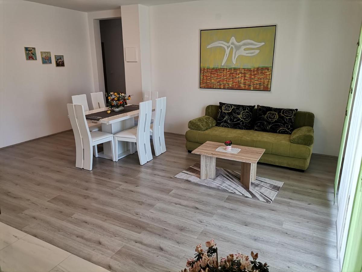 Apartment Drosanjica زادار المظهر الخارجي الصورة