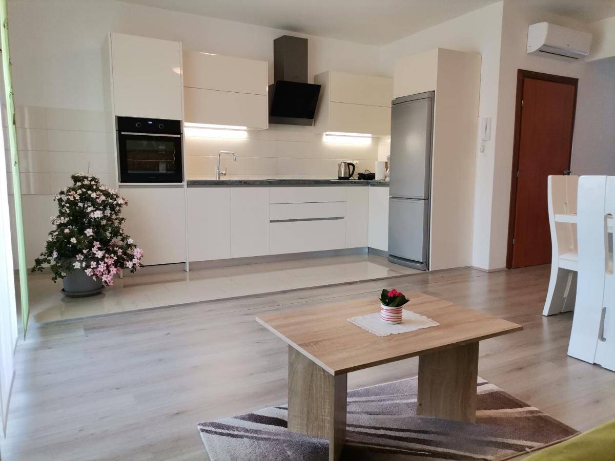 Apartment Drosanjica زادار المظهر الخارجي الصورة