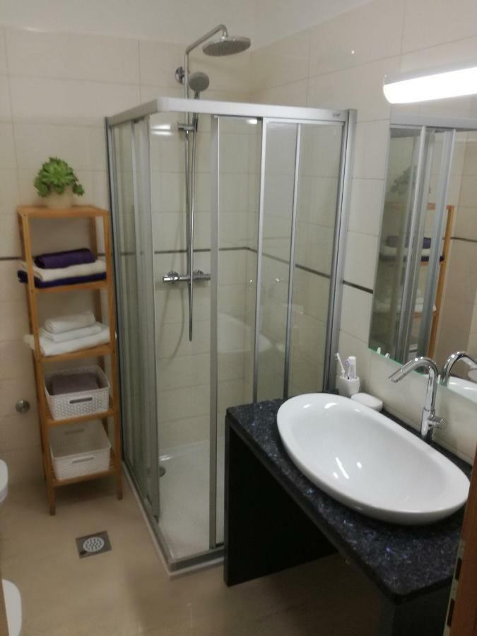 Apartment Drosanjica زادار المظهر الخارجي الصورة