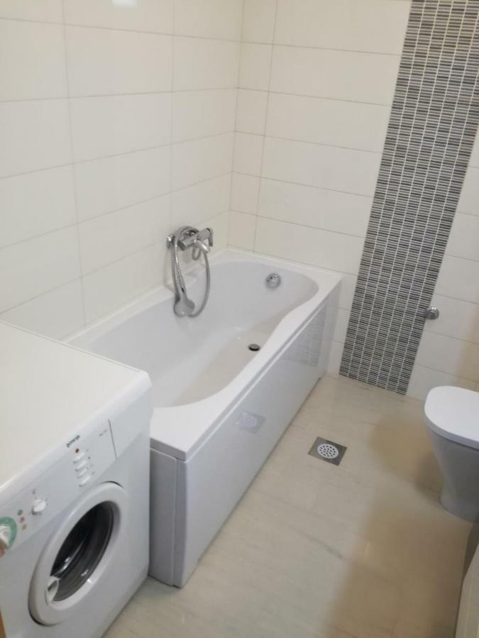 Apartment Drosanjica زادار المظهر الخارجي الصورة