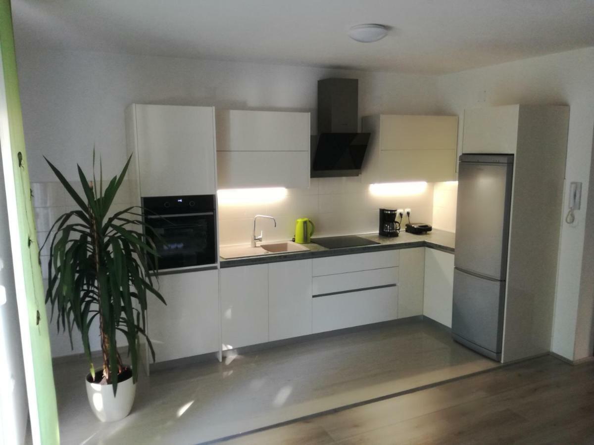 Apartment Drosanjica زادار المظهر الخارجي الصورة