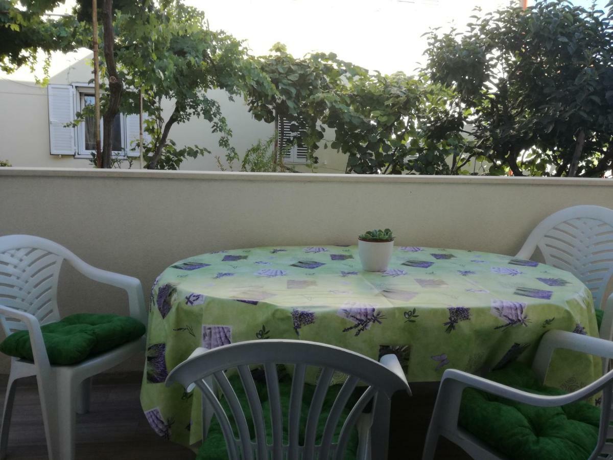Apartment Drosanjica زادار المظهر الخارجي الصورة