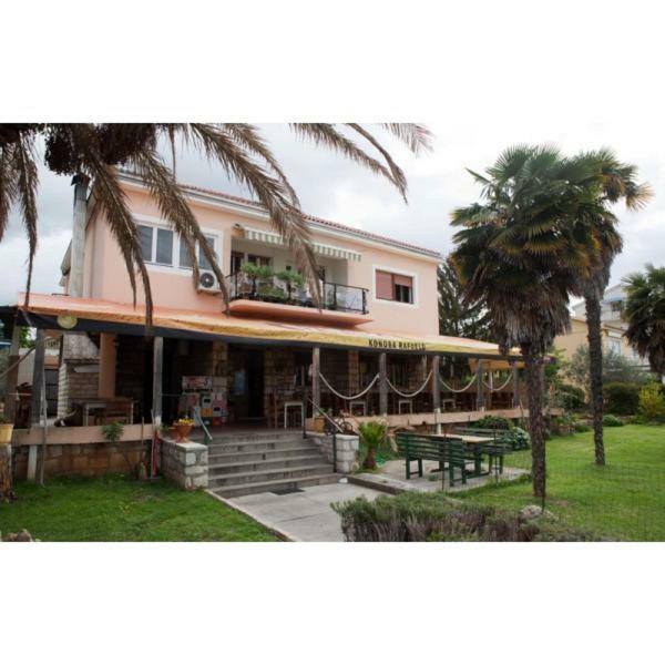 Apartment Drosanjica زادار المظهر الخارجي الصورة