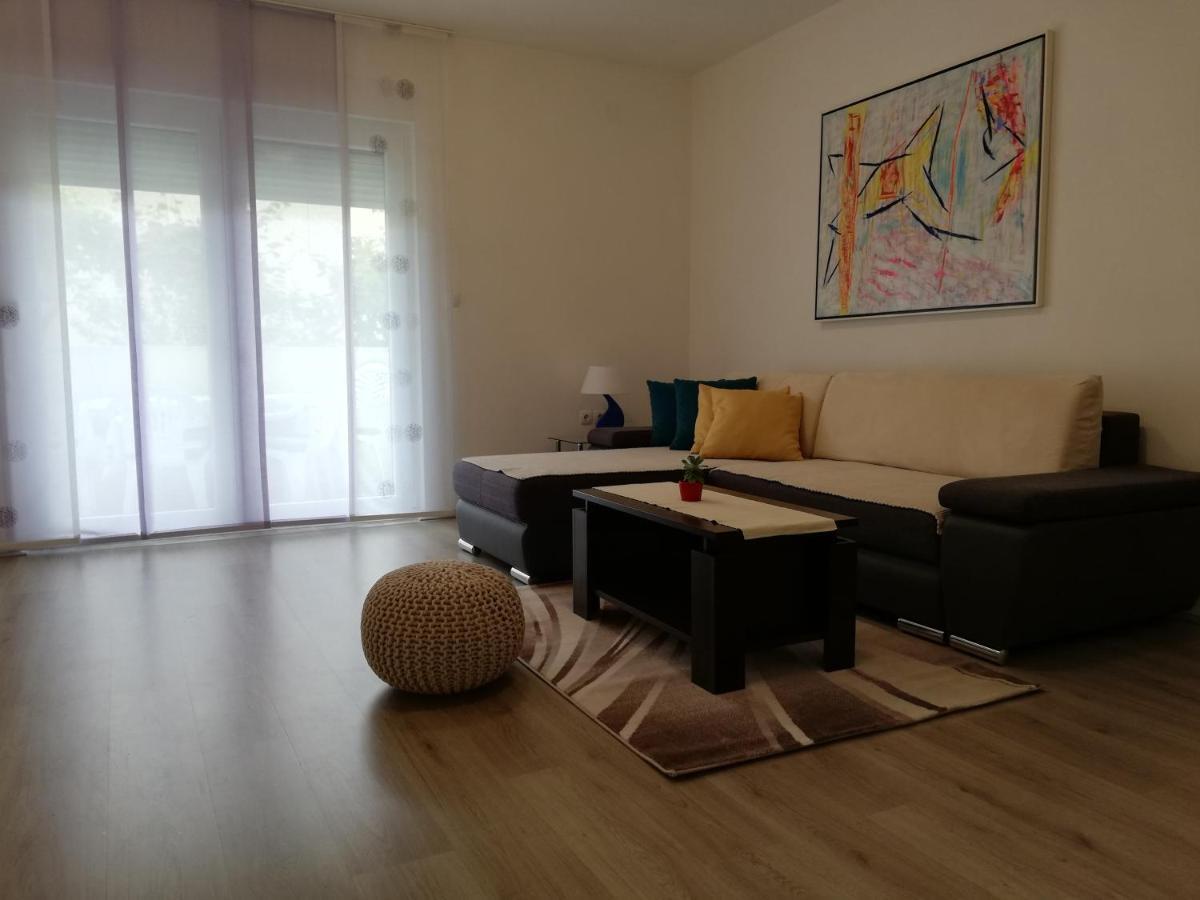 Apartment Drosanjica زادار المظهر الخارجي الصورة