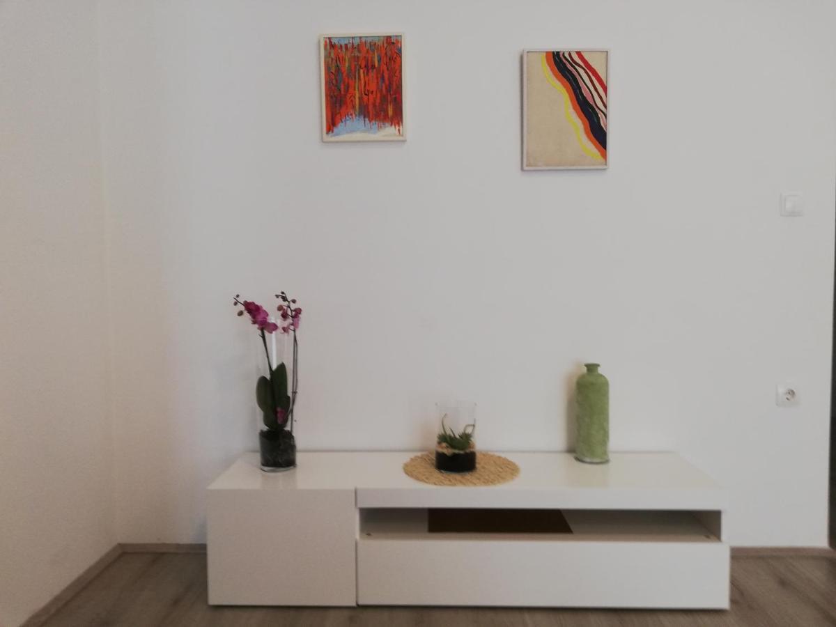 Apartment Drosanjica زادار المظهر الخارجي الصورة
