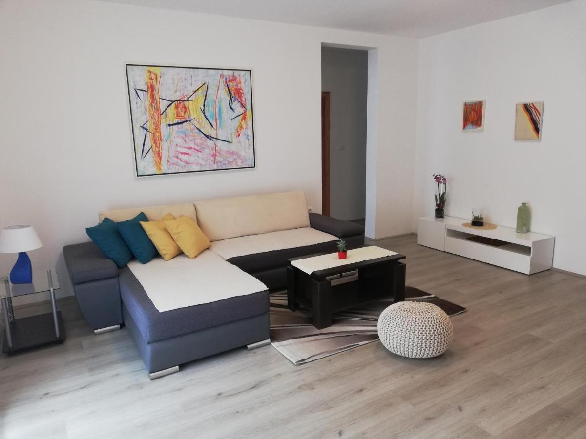 Apartment Drosanjica زادار المظهر الخارجي الصورة