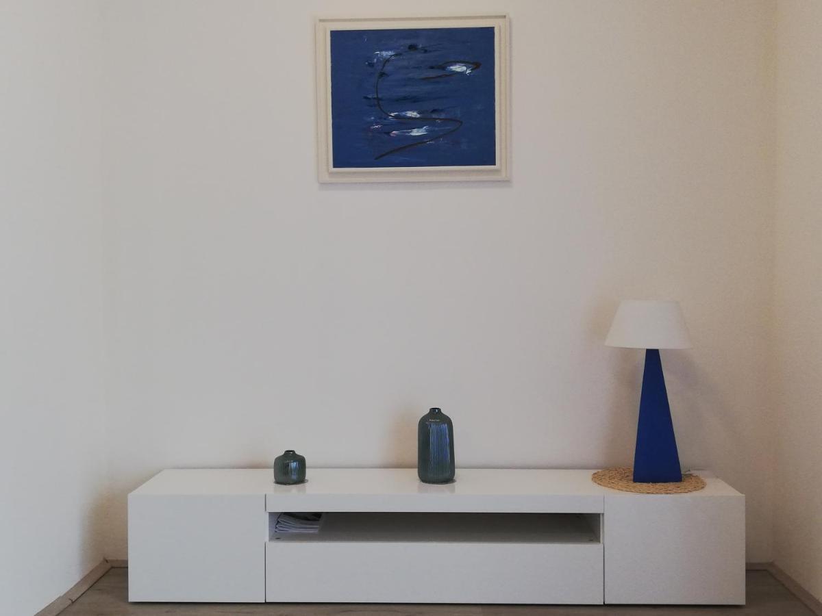 Apartment Drosanjica زادار المظهر الخارجي الصورة